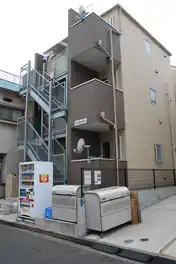 アーク川崎A棟